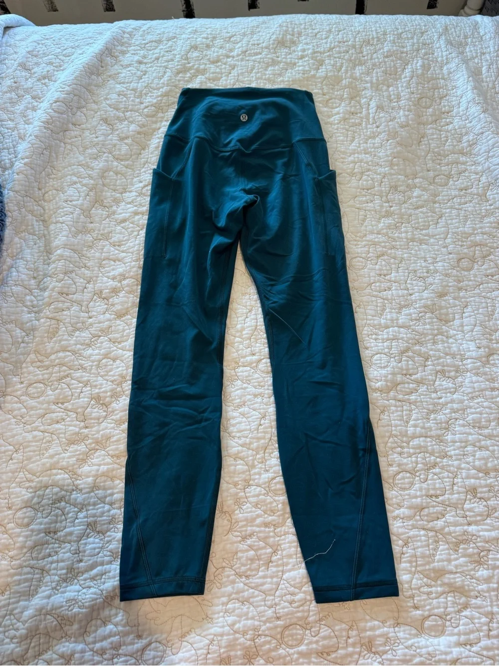 lululemon athletica soft stretchy